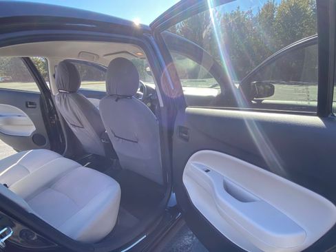 Used 2020 Mitsubishi Mirage G4 ES image 16