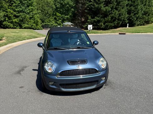 Used 2010 MINI Cooper S FWD image 5