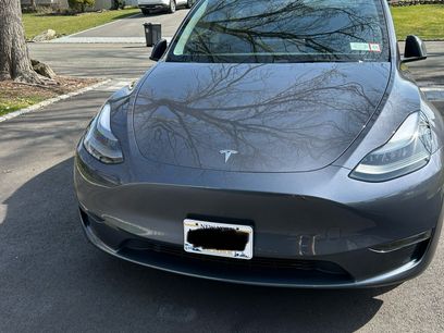 Used 2023 Tesla Model Y Performance