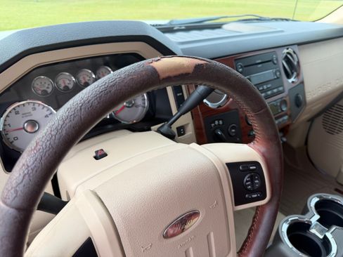 Used 2008 Ford F350 King Ranch AWD/4WD image 20