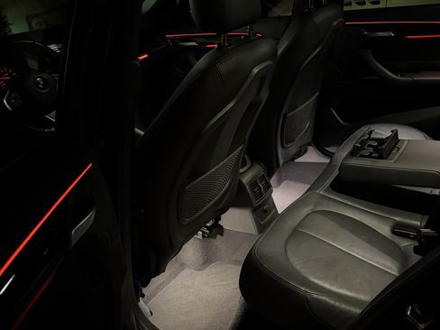 Used 2017 BMW X1 sDrive28i image 21