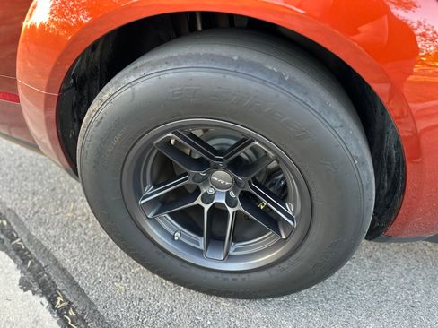 Used 2023 Dodge Challenger SRT Hellcat Redeye image 15