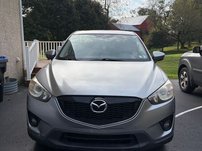 Used 2013 MAZDA CX-5 Grand Touring
