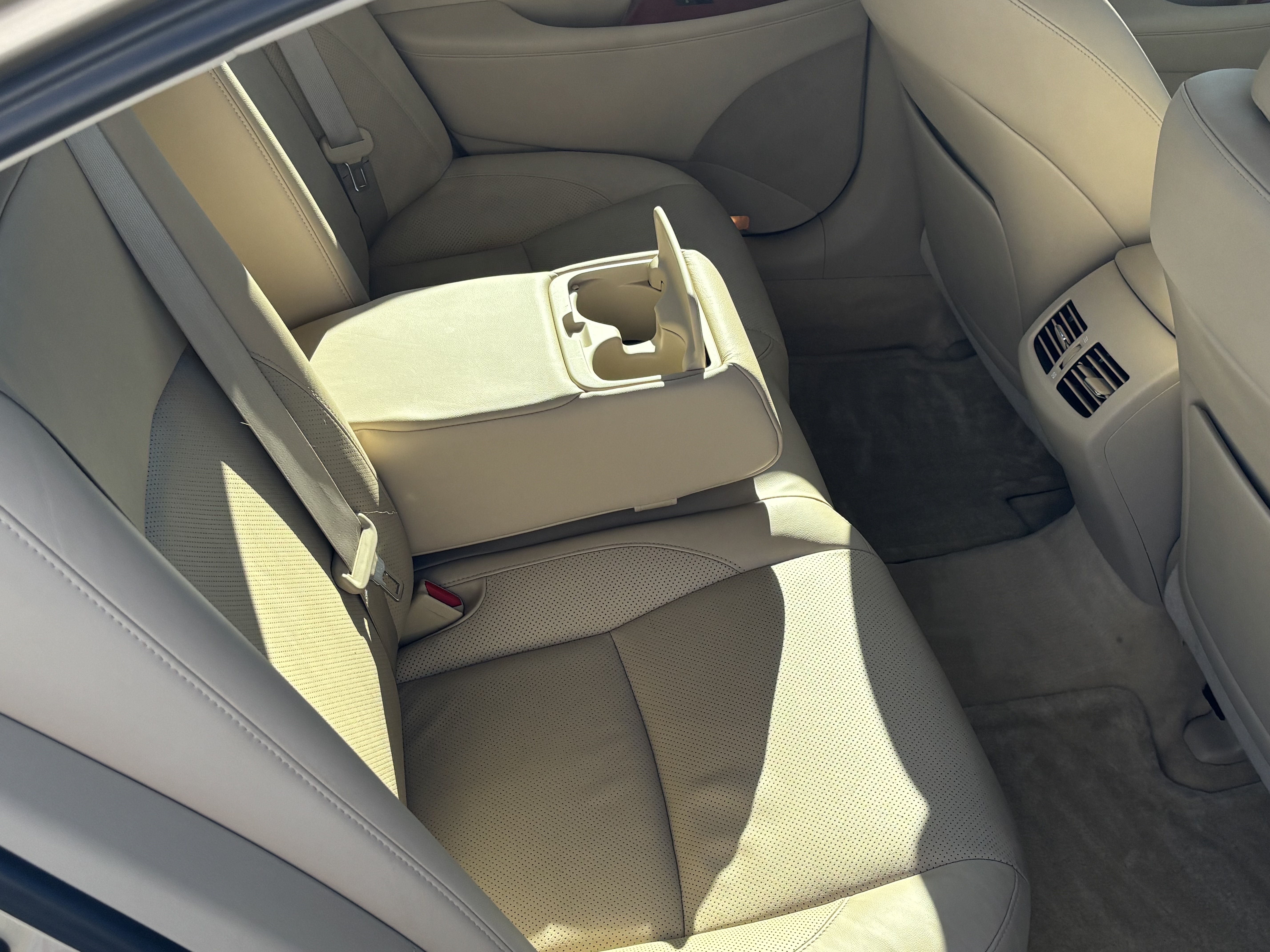 Used 2007 Lexus ES 350 FWD image 18