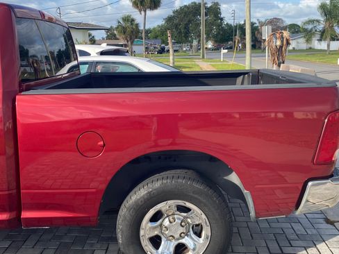 Used 2012 RAM 1500 ST w/ ST Popular Equipment Group RWD image 20