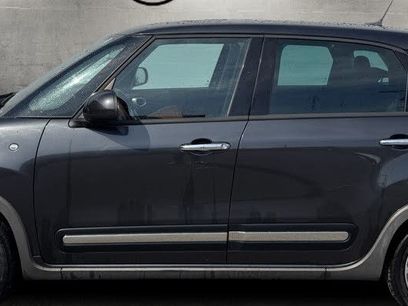 Used 2014 FIAT 500L Trekking w/ Popular Equipment Group