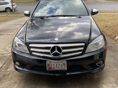 Used 2009 Mercedes-Benz C 300 Sedan