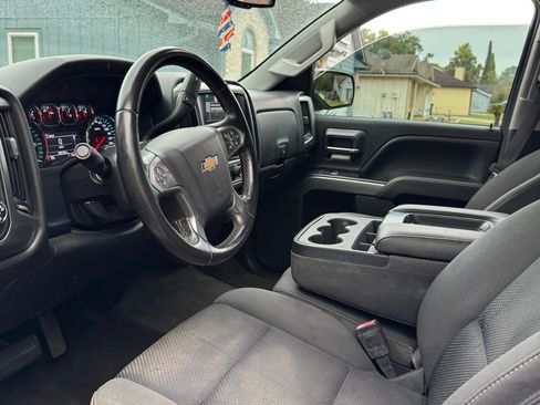 Used 2014 Chevrolet Silverado 1500 LT w/ Rally-2 Edition image 10