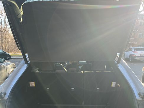 Used 2021 Ford Mustang Mach-E Select w/ Comfort/Appearance Package image 9