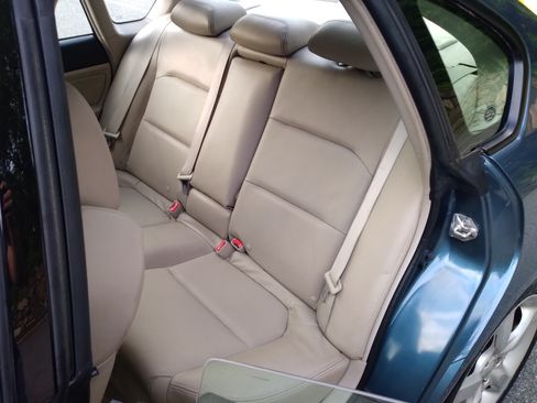 Used 2006 Subaru Legacy 2.5GT Limited AWD/4WD image 14