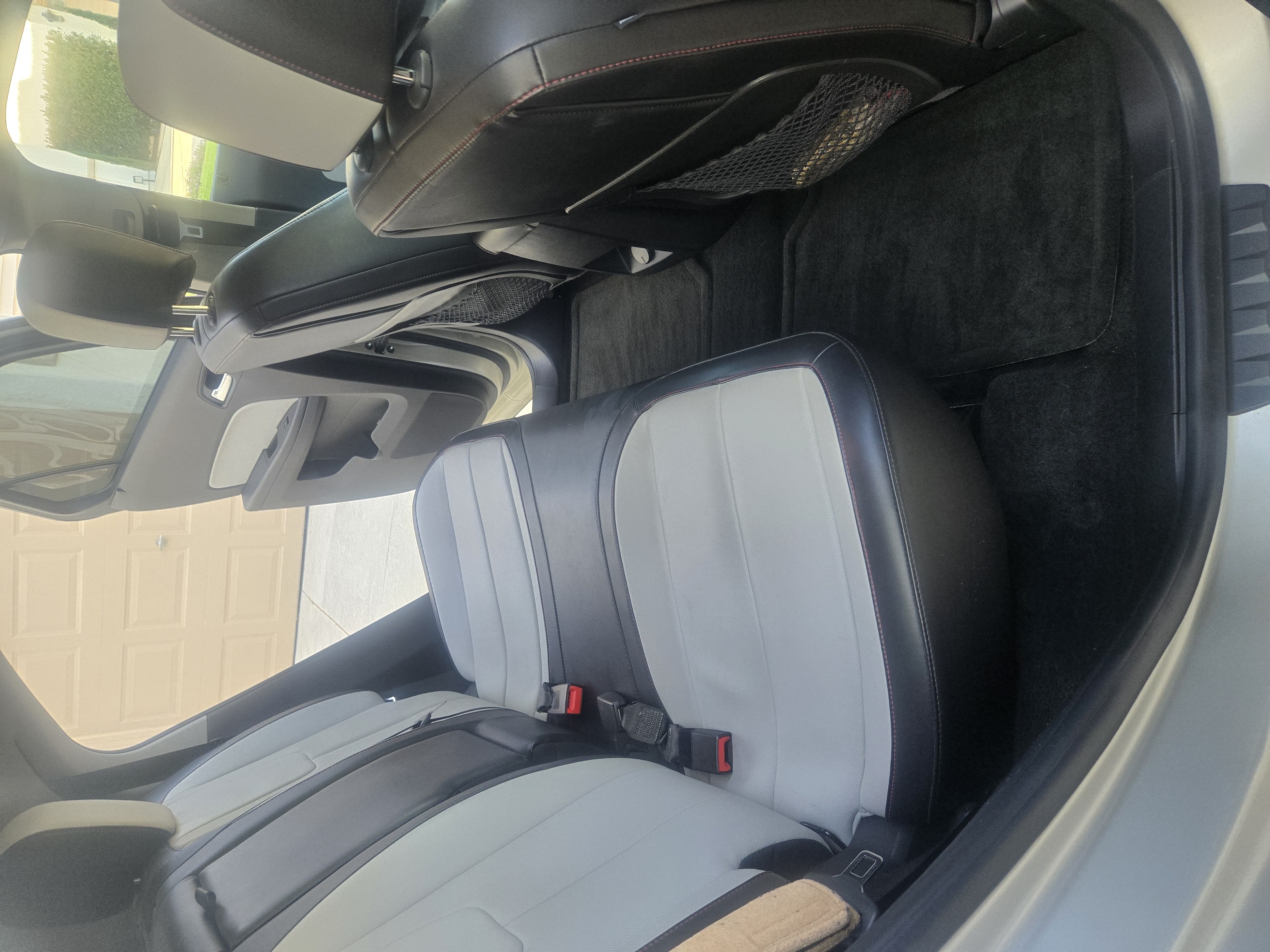 Used 2014 Chevrolet Equinox LTZ FWD image 16