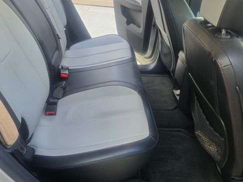 Used 2014 Chevrolet Equinox LTZ FWD image 16