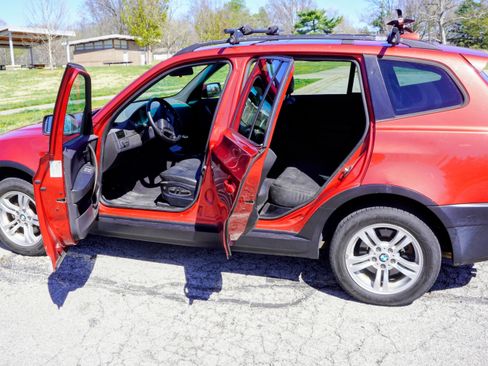 Used 2004 BMW X3 3.0i image 5