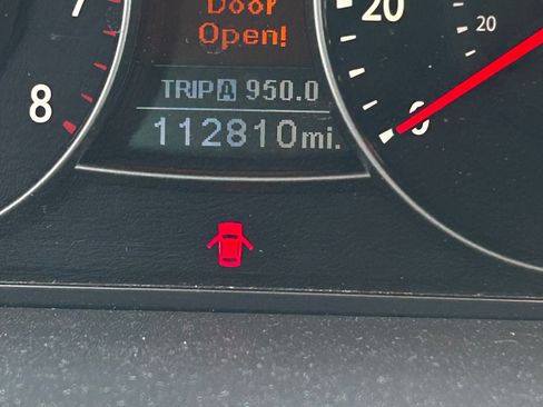 Used 2009 Kia Amanti FWD image 15