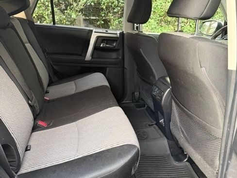 Used 2021 Toyota 4Runner SR5 image 17