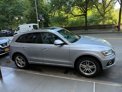 Used 2016 Audi Q5 2.0T Premium Plus w/ Technology Package
