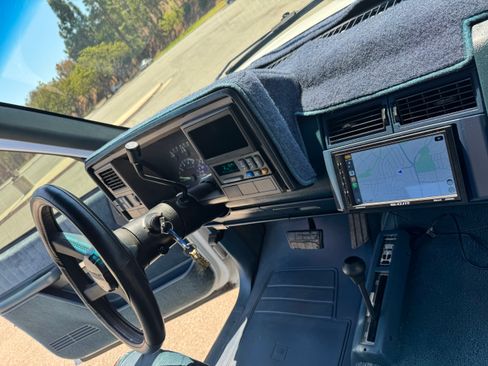 Used 1992 Chevrolet Silverado 3500 4x4 Extended Cab image 20