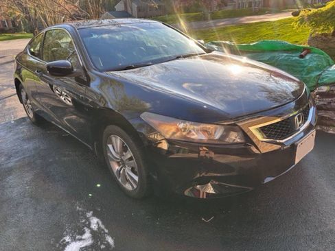 Used 2008 Honda Accord EX-L image 2