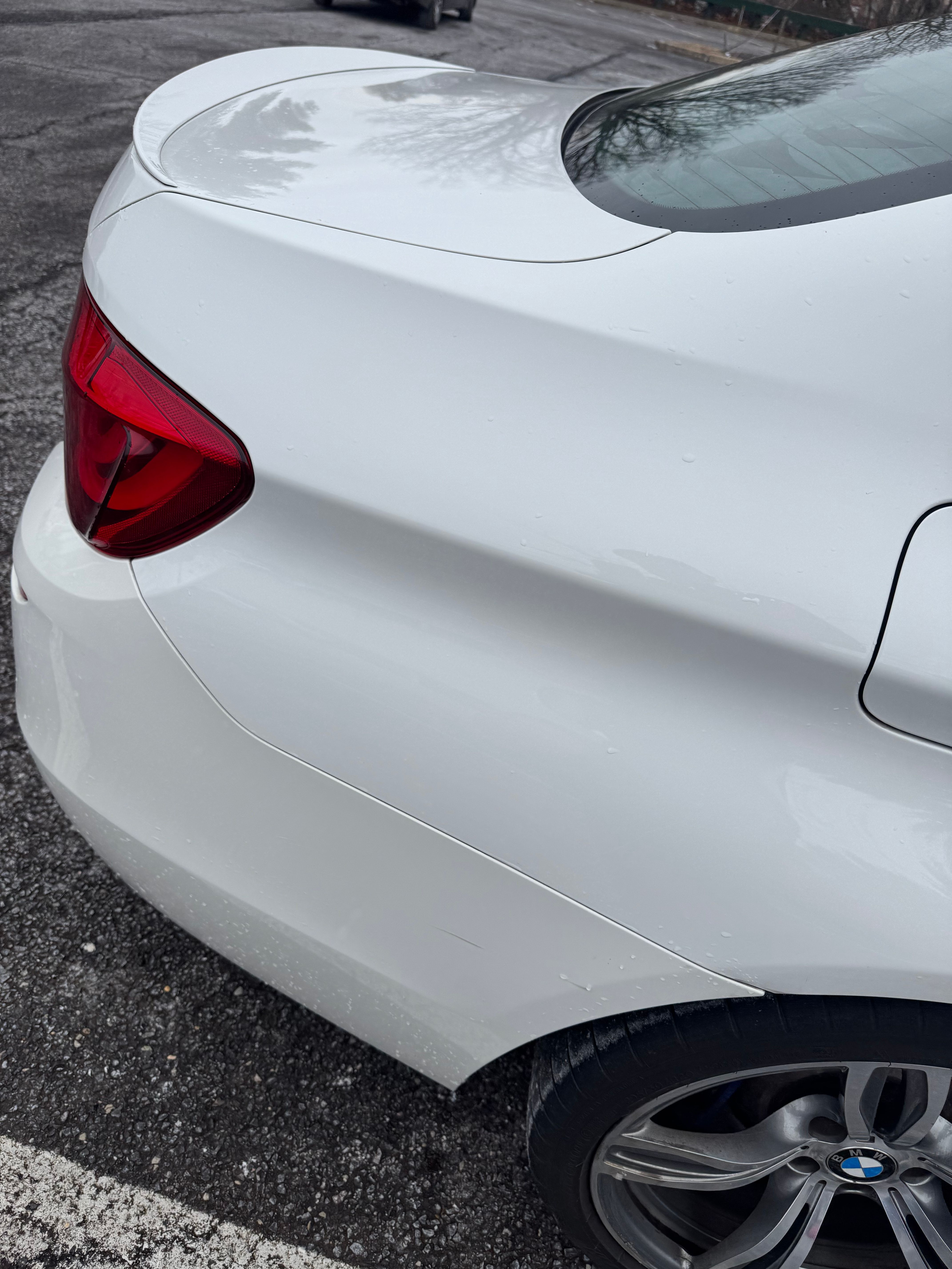 Used 2013 BMW M5 w/ Executive Pkg RWD image 19