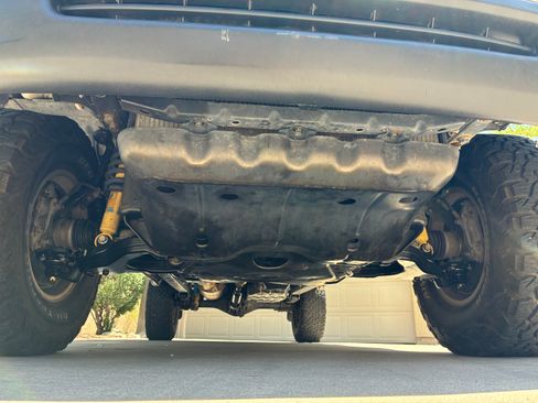 Used 2000 Toyota Tacoma 4x4 Xtracab V6 image 12