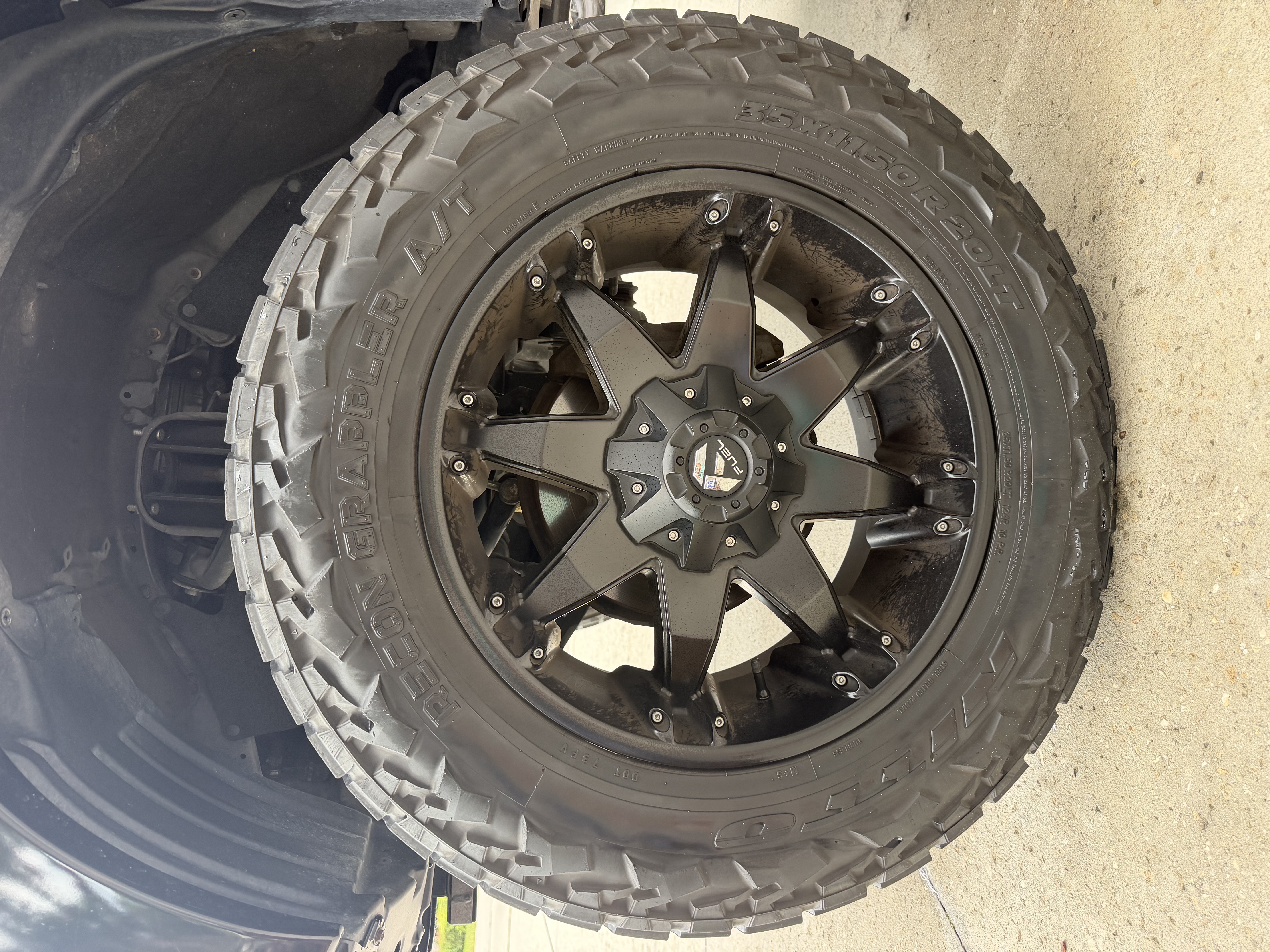 Used 2015 Toyota Tacoma PreRunner w/ TRD Sport Package RWD image 4