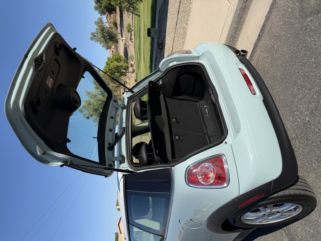 Used 2012 MINI Cooper Hardtop FWD image 8