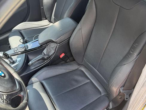 Used 2014 BMW 335i Sedan RWD image 9
