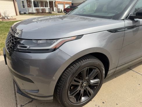 Used 2023 Land Rover Range Rover Velar S image 17