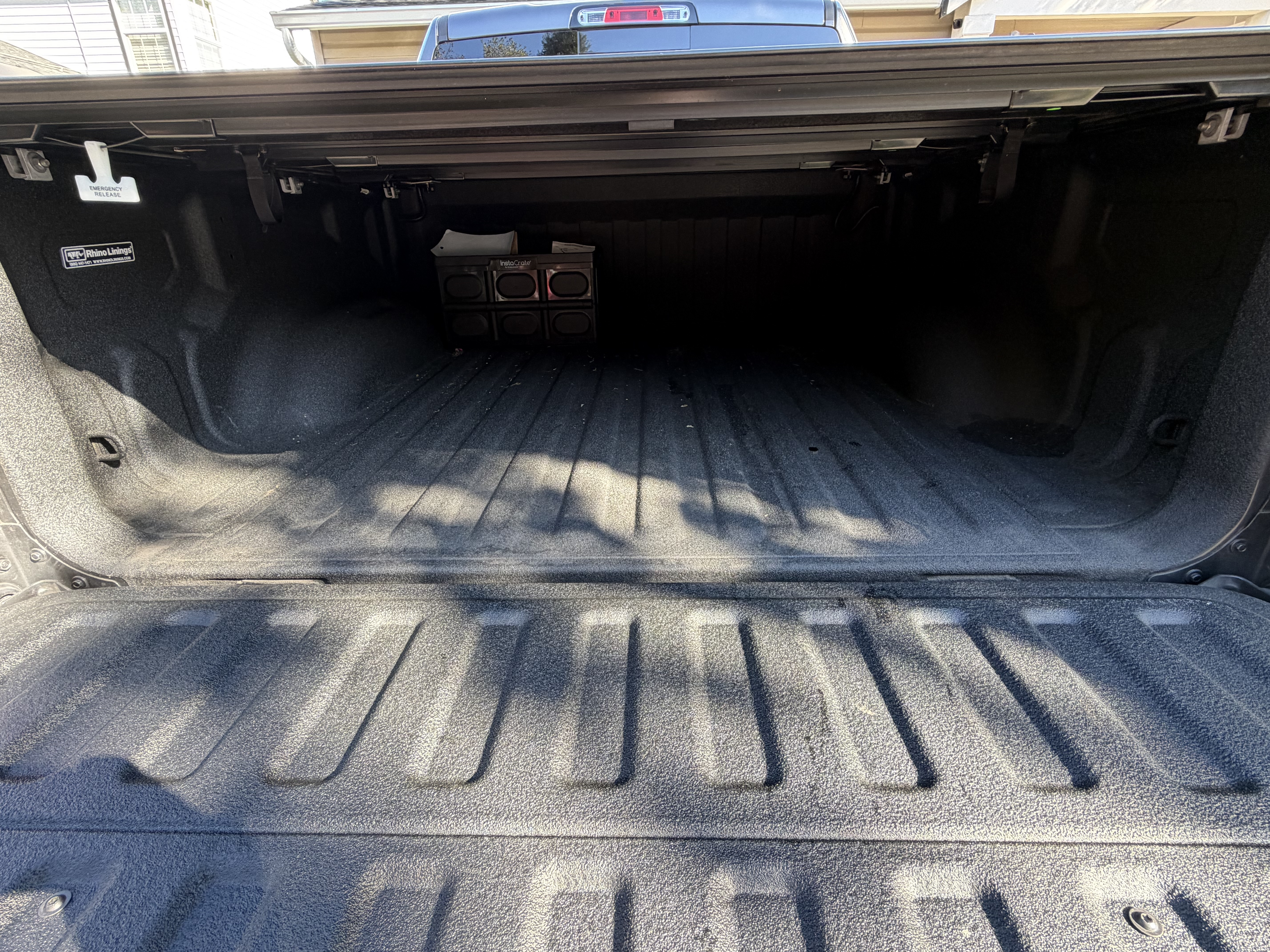 Used 2020 RAM 1500 Rebel w/ Rebel Level 2 Equipment Group AWD/4WD image 9