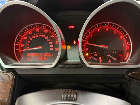 Used 2006 BMW Z4 3.0si RWD image 11