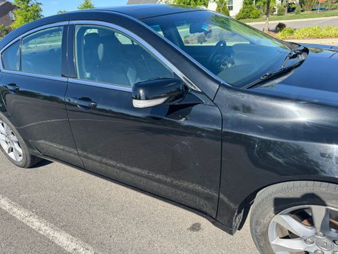 Used 2012 Acura TL w/ Technology Package FWD image 17
