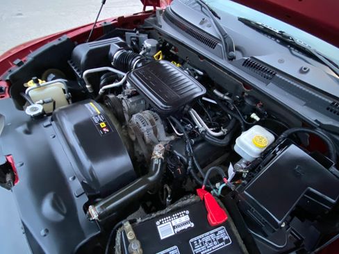 Used 2008 Dodge Dakota SXT image 29