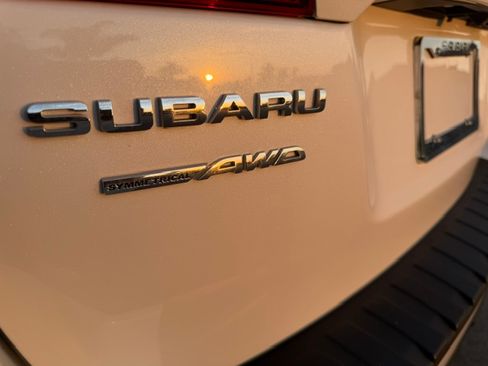 Used 2018 Subaru Outback 2.5i Limited AWD/4WD image 20