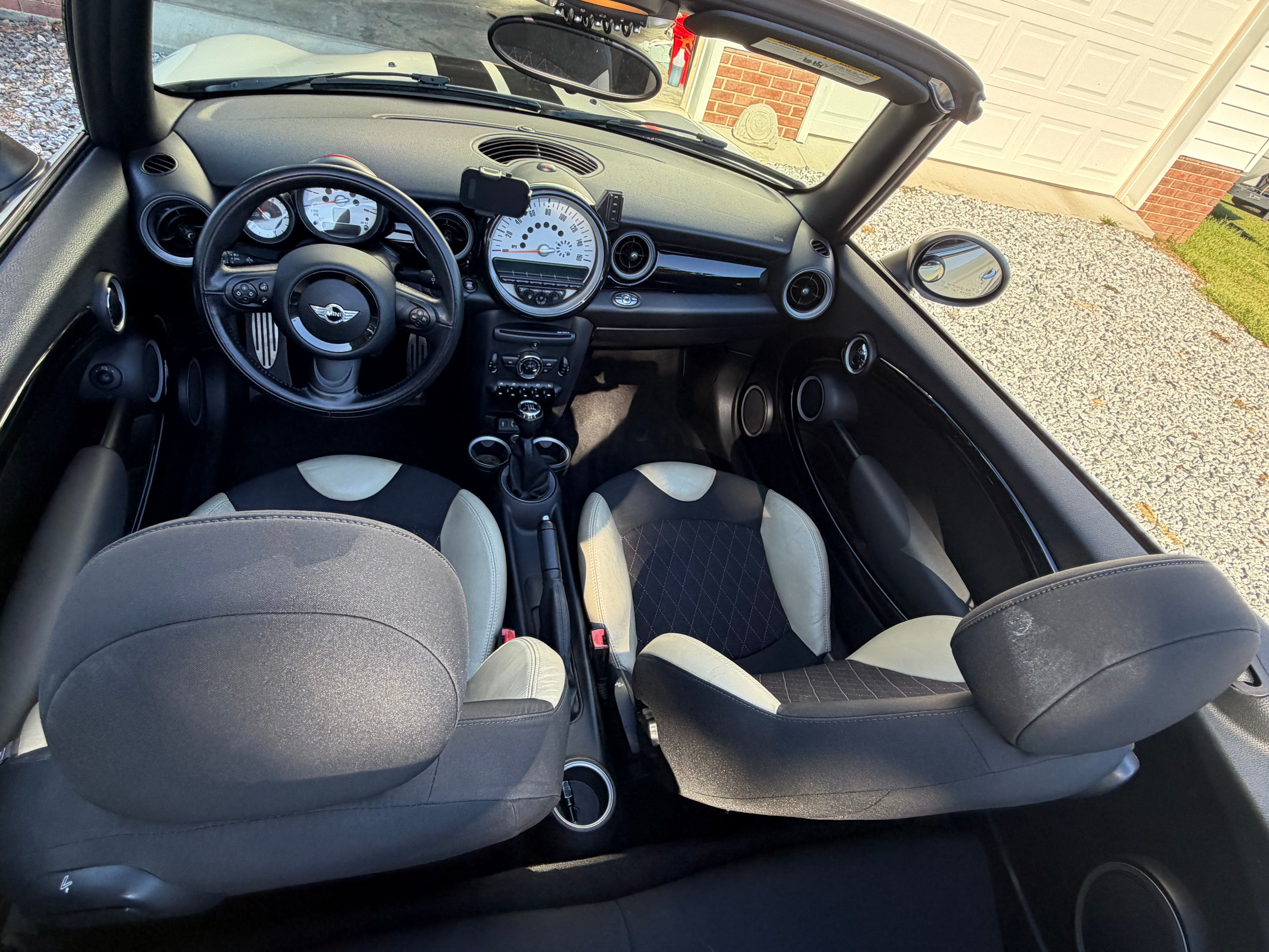 Used 2013 MINI Cooper S FWD image 12