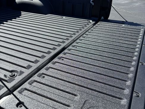 Used 2025 Toyota Tundra Limited w/ TRD Off-Road Package image 14