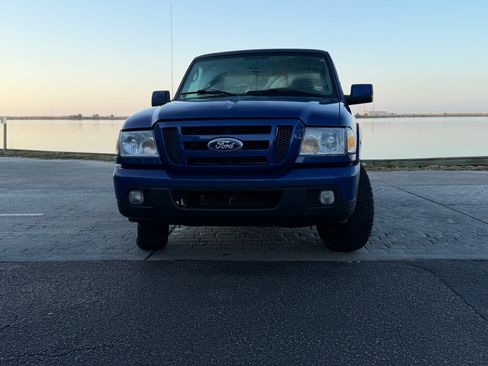Used 2006 Ford Ranger Sport image 23