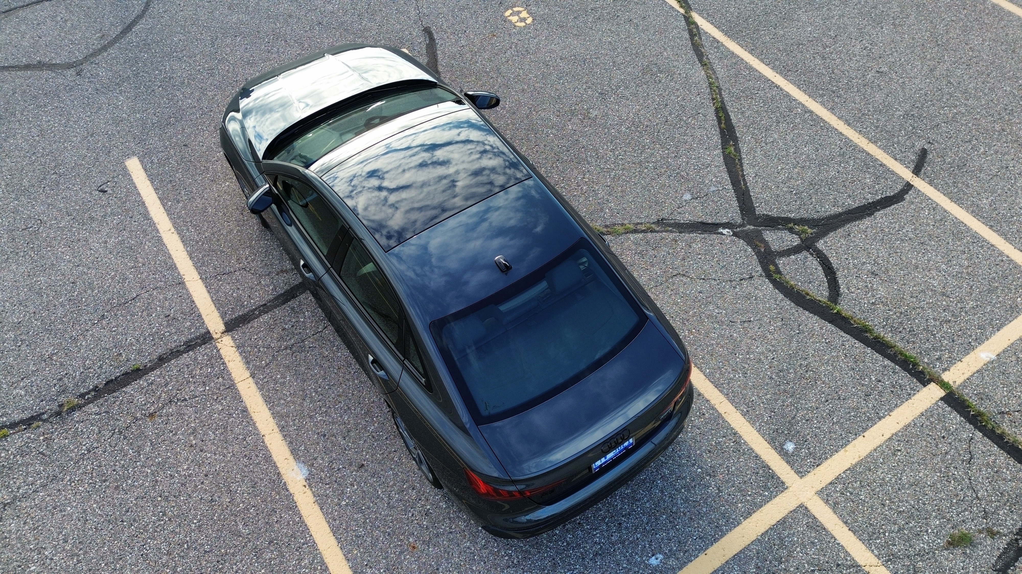 Used 2022 Audi A3 2.0T Premium Plus AWD/4WD image 16