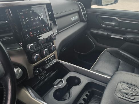 Used 2020 RAM 1500 Laramie image 24