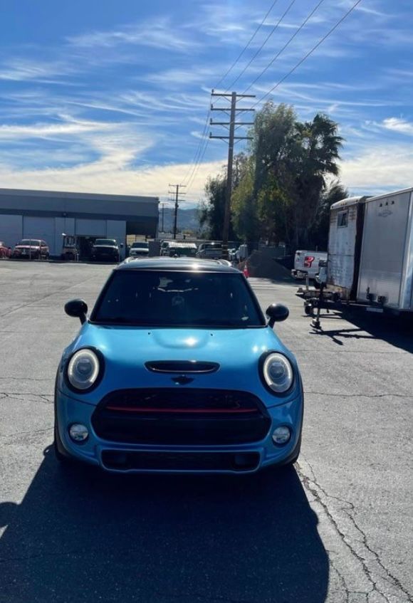 Used 2015 MINI Cooper S FWD image 10