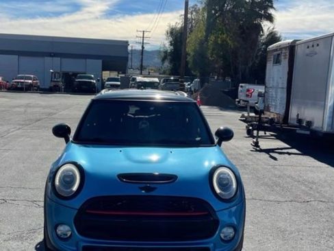 Used 2015 MINI Cooper S image 10