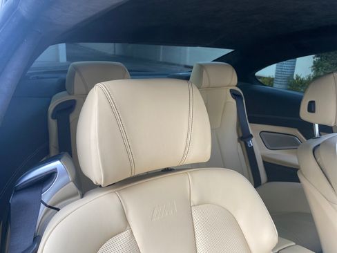 Used 2014 BMW M6 Coupe image 29