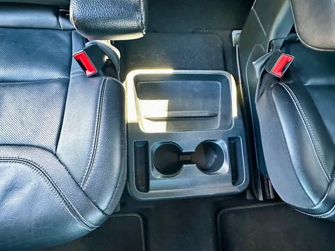 Used 2020 Ford Explorer ST w/ ST Street Pack image 26