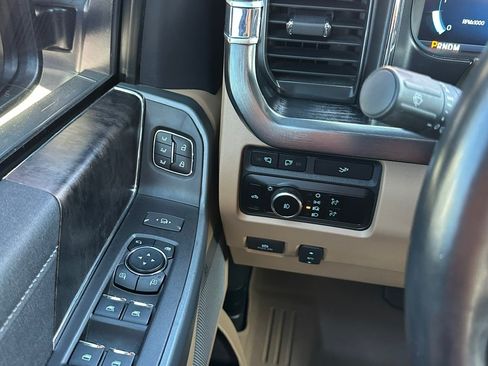 Used 2023 Ford F350 Lariat w/ Lariat Ultimate Package image 2