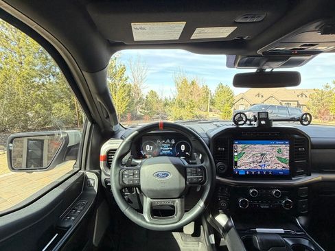 Used 2023 Ford F150 Raptor w/ Raptor Carbon Fiber Package image 17