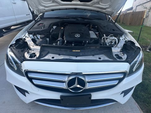 Used 2017 Mercedes-Benz E 300 image 9