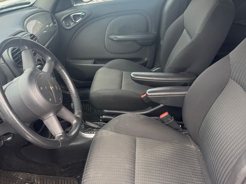 Used 2003 Chrysler PT Cruiser GT image 17