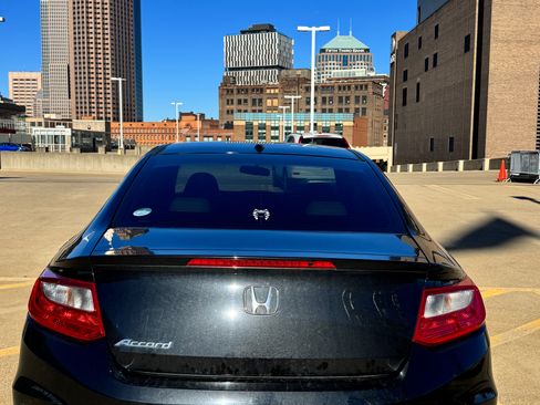 Used 2014 Honda Accord EX-L image 5