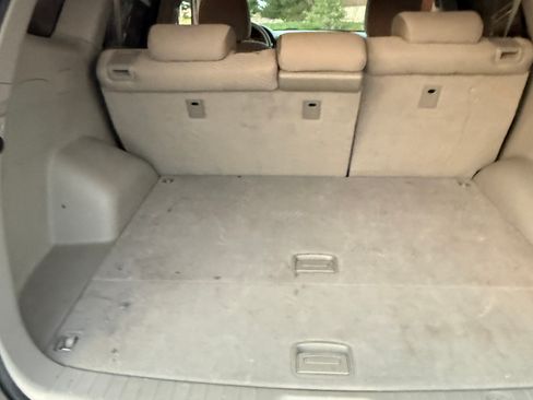 Used 2007 Hyundai Santa Fe GLS FWD image 25
