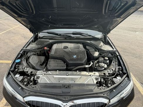 Used 2021 BMW 330i xDrive Sedan image 13