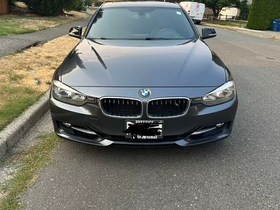 Used 2013 BMW 328i Sedan
